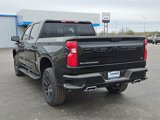 New 2025 Chevrolet Silverado 1500 LT Trail Boss w/ Convenience Package II image 4
