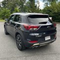 Used 2021 Chevrolet TrailBlazer ACTIV w/ Sun and Liftgate Package image 2