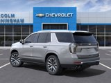 New 2025 Chevrolet Tahoe High Country image 3