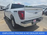 New 2025 Ford F150 Lariat image 3