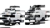 New 2025 Chevrolet Silverado 2500 LT w/ Safety Package image 3