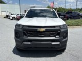 New 2026 Chevrolet Colorado W/T w/ WT Custom Package image 3