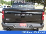 New 2025 RAM 1500 Rebel w/ Rebel Level 2 Equipment Group image 5
