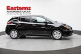 Used 2025 Nissan Leaf S image 4