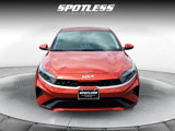 Used 2022 Kia Forte LXS w/ LXS Technology Package image 5