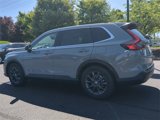 New 2026 Honda CR-V EX-L image 6