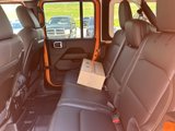 New 2025 Jeep Wrangler Sahara image 6