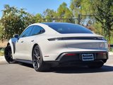 Used 2025 Porsche Taycan image 3