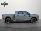 New 2026 RAM 3500 Laramie w/ Night Edition image 2