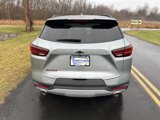 New 2025 Chevrolet Blazer LT w/ Redline Edition image 6
