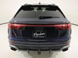 New 2025 Audi RS Q8 performance image 4