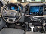 New 2025 Ford F150 Lightning XLT image 5