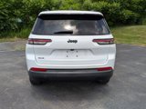 New 2025 Jeep Grand Cherokee L Altitude image 5