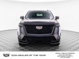 New 2025 Cadillac Escalade V w/ LPO, ONYX Package image 2