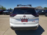 New 2026 Nissan Rogue SV w/ Rock Creek Premium Package image 5