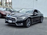 Certified 2022 INFINITI Q60 3.0t Luxe w/ Essential Package image 2