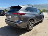 Used 2021 Toyota Highlander XLE image 5