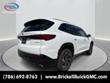 New 2025 Buick Enclave Sport Touring w/ Super Cruise Package image 5
