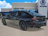 New 2025 Acura TLX SH-AWD w/ A-SPEC Pkg image 3