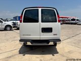 Used 2023 GMC Savana 2500 w/ Driver Convenience Package image 6