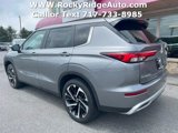 Used 2023 Mitsubishi Outlander SE image 5