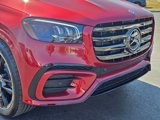 New 2025 Mercedes-Benz GLS 450 4MATIC image 3