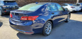 Used 2018 Acura TLX image 6