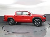 New 2026 Nissan Frontier PRO-4X image 3