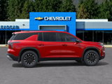 New 2026 Chevrolet Traverse Z71 w/ Enhanced Driving Package image 5