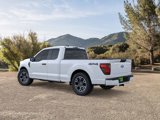 New 2025 Ford F150 STX image 4