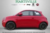 New 2024 FIAT 500 e (RED) image 3