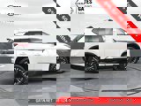 New 2025 Nissan Rogue Platinum w/ Platinum Premium Package image 3
