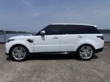 Used 2019 Land Rover Range Rover Sport HSE image 3
