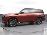 New 2025 INFINITI QX80 Autograph image 3