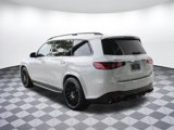 New 2026 Mercedes-Benz GLS 63 AMG 4MATIC image 3