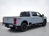 New 2025 Ford F350 Lariat w/ Lariat Ultimate Package image 3