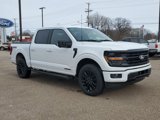 New 2025 Ford F150 XLT w/ Equipment Group 302A MID image 2