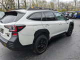 Used 2022 Subaru Outback Wilderness image 5