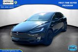 Used 2018 Tesla Model X 75D image 2