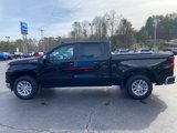 New 2025 Chevrolet Silverado 1500 LT w/ Z71 Off-Road Package image 6