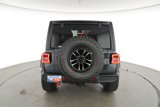 New 2025 Jeep Wrangler Unlimited Rubicon image 5