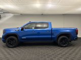 Used 2024 GMC Sierra 1500 Elevation image 2
