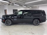 New 2025 Jeep Grand Wagoneer L Series II Obsidian image 4