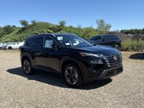 New 2026 Nissan Rogue SV image 2