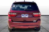 New 2025 Dodge Durango GT w/ Blacktop Package image 4