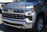New 2026 Chevrolet Silverado 1500 LTZ w/ Technology Package image 5