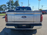 New 2025 Ford F150 Lariat w/ Equipment Group 502A High image 6