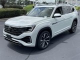 New 2025 Volkswagen Atlas SEL Premium R-Line image 3