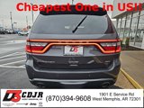 New 2025 Dodge Durango GT w/ Trailer Tow Group IV image 5
