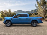 New 2025 Ford F150 STX w/ Equipment Group 200A image 3